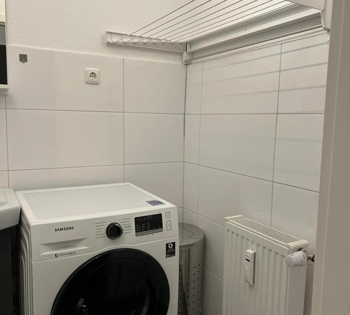 Moderne Und Helle Ferienwohnung Im Herzen Der Stadt Dortmund Apartment