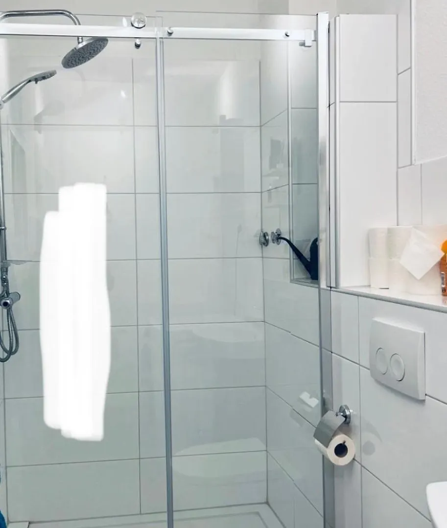 Apartment Moderne Und Helle Ferienwohnung Im Herzen Der Stadt Dortmund