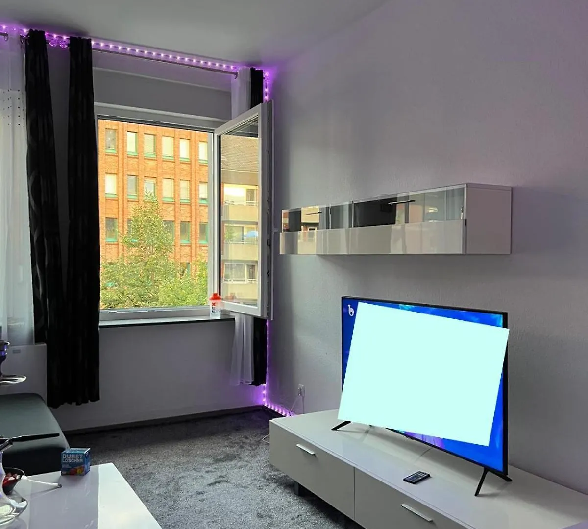 Moderne Und Helle Ferienwohnung Im Herzen Der Stadt Dortmund 0*,  Deutschland