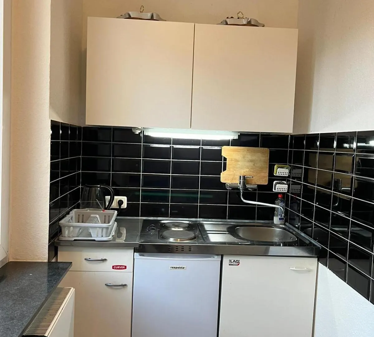Moderne Und Helle Ferienwohnung Im Herzen Der Stadt Dortmund Apartment