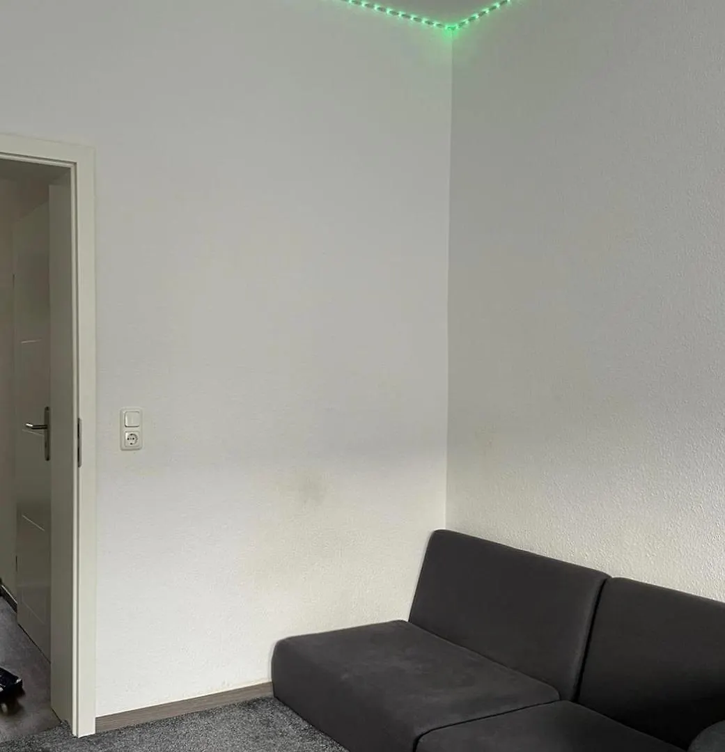 Moderne Und Helle Ferienwohnung Im Herzen Der Stadt Dortmund Deutschland