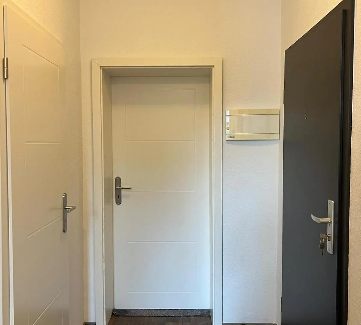 Apartment Moderne Und Helle Ferienwohnung Im Herzen Der Stadt Dortmund