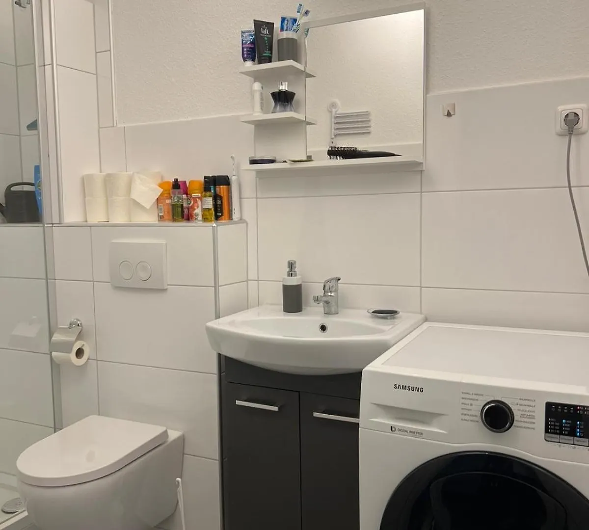 Apartment Moderne Und Helle Ferienwohnung Im Herzen Der Stadt Dortmund Deutschland