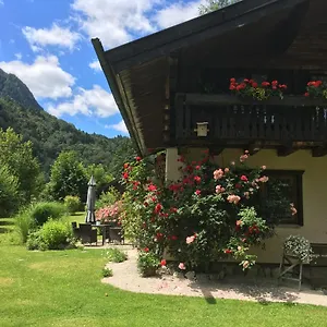 Am Schlierbach , Unterwössen Deutschland
