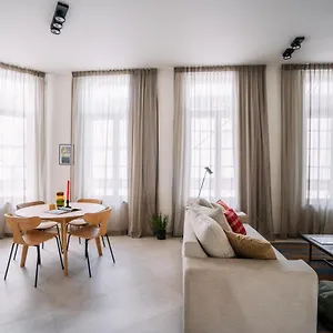 Smartflats - River View , Gent Belgien