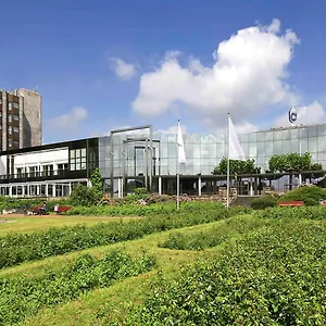 Mercure Messe Дортмунд