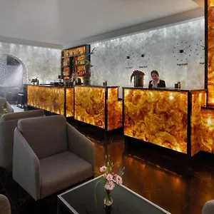 4* Hotell Unique Pearl