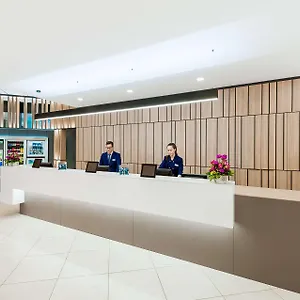 4* Lägenhetshotell Nh