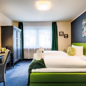 Fürst Garden Hotel