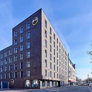 3* Hotell Dortmund-city