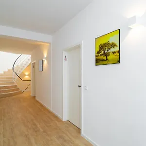 City Rooms Dortmund Dortmund