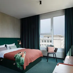  Hotell Basecamp