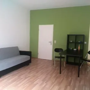 Gepflegte In Der Innenstadt Dortmund