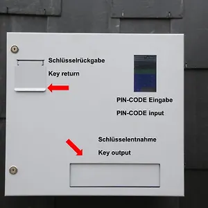 3* Penzion Soelde Ug