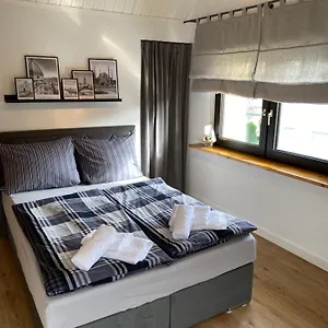 Zentrales Modernes Apartment, Naehe Zoo Und Stadion Dortmund