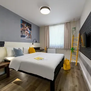Sleepinroomz Boutique Dortmund