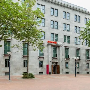 Intercityhotel Dortmund