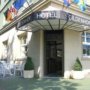 Gildenhof An Den Westfalenhallen Дортмунд
